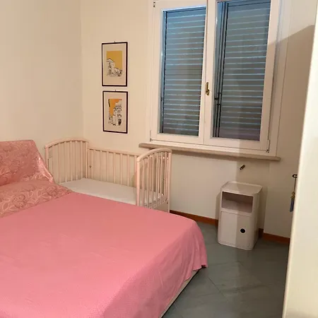 Villa Oasi Blu