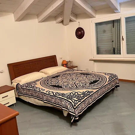 Oasi Blu Villa *