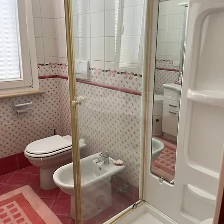 Villa Oasi Blu *