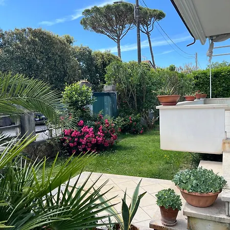 Villa Oasi Blu