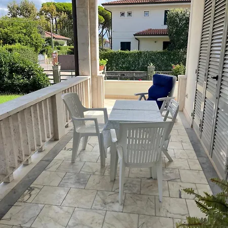 Villa Oasi Blu