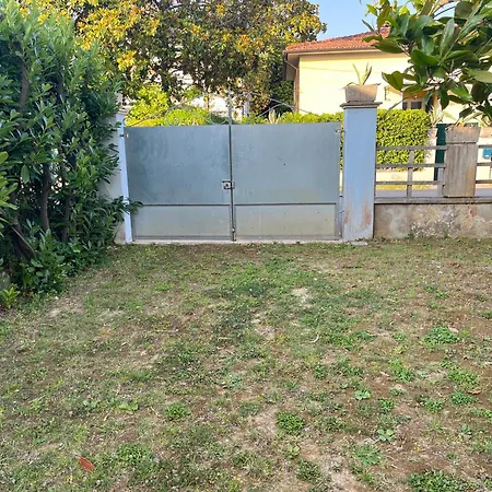 Villa Oasi Blu