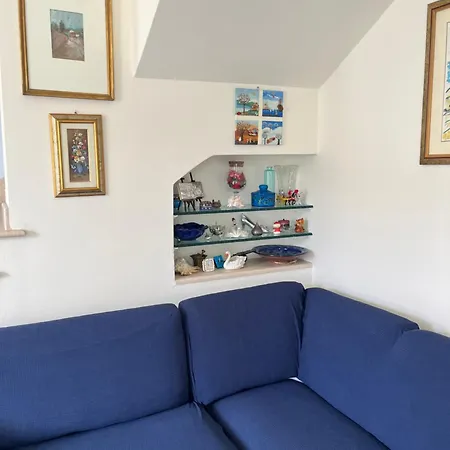 Oasi Blu Villa