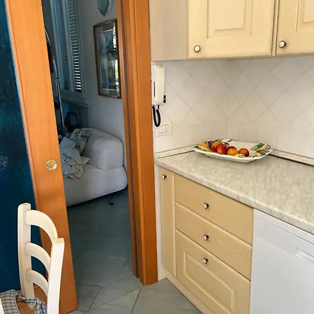 Villa Oasi Blu *