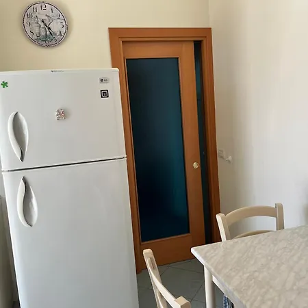Villa Oasi Blu