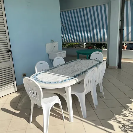 Villa Oasi Blu *
