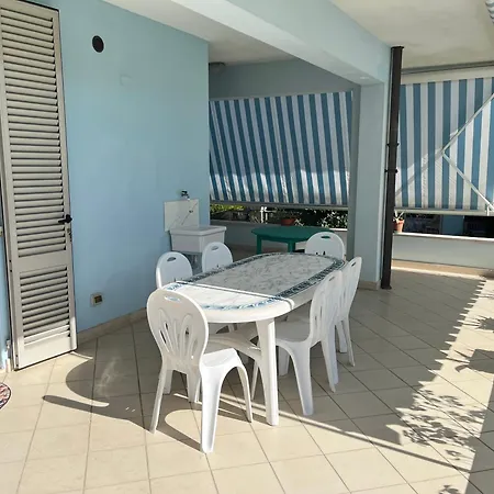 Oasi Blu Villa Marina di Pietrasanta