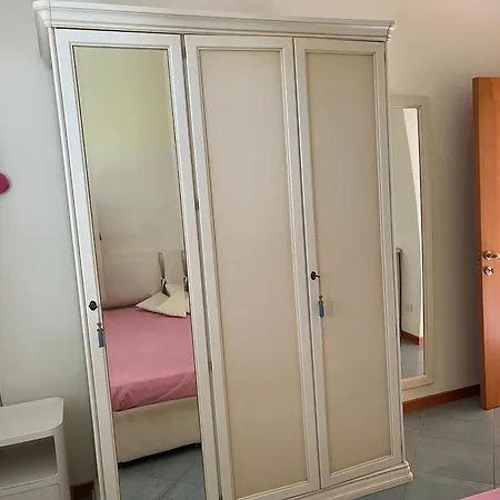 Oasi Blu Villa *