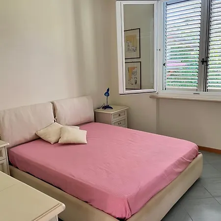 Oasi Blu Villa