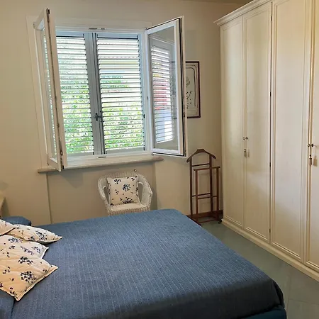 Oasi Blu Villa