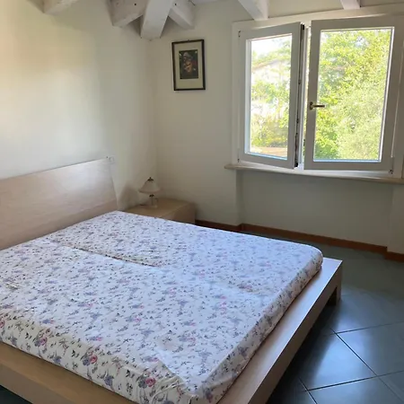 Oasi Blu Villa Marina di Pietrasanta