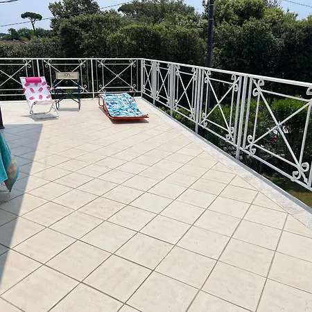 Villa Oasi Blu