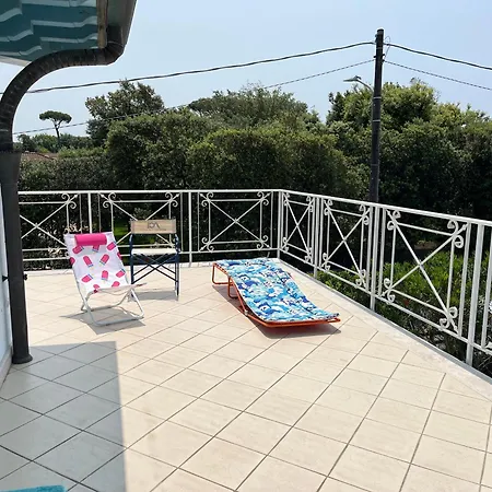 Oasi Blu Marina di Pietrasanta