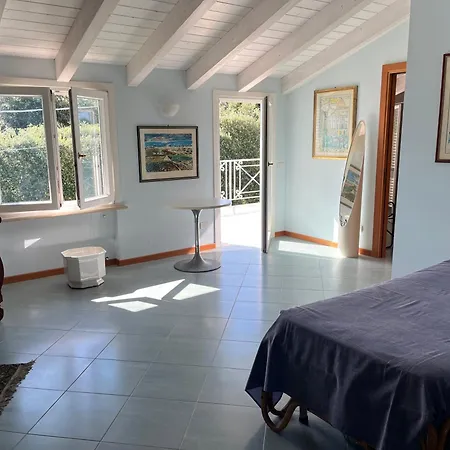 Villa Oasi Blu Marina di Pietrasanta