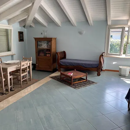 Villa Oasi Blu Marina di Pietrasanta