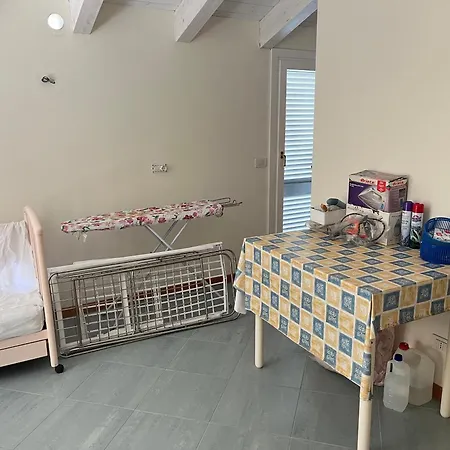 Oasi Blu Villa